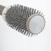 5 Size Ceramic Ion Hair Brush Nano Hairbrush Thermal Ceramic Ion Round Comb Hairdressing Hair Salon Styling Drying Curling 2
