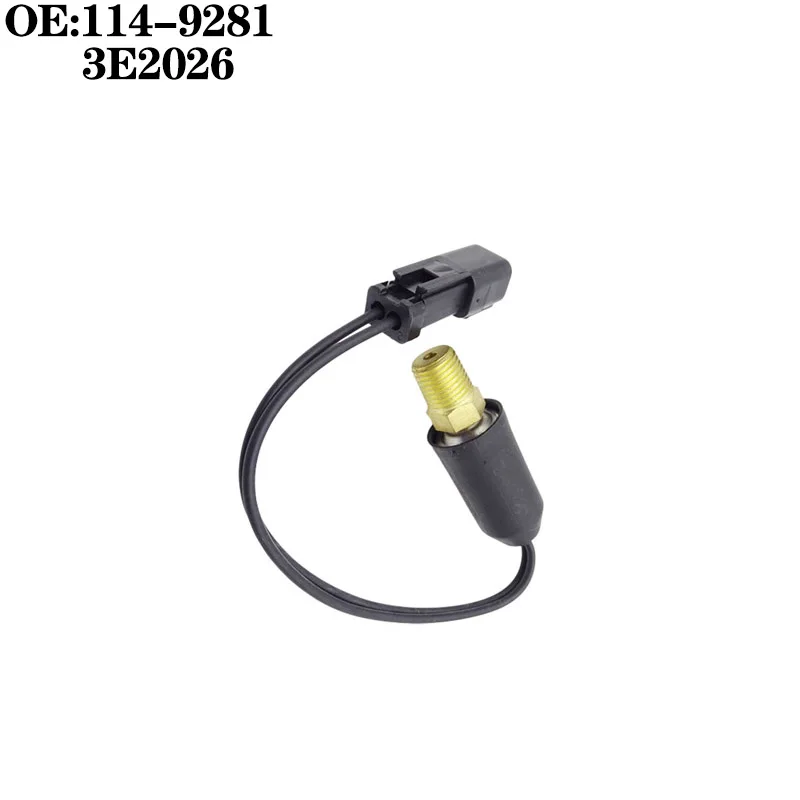 For Caterpillar pressure sensor switch OE 3E 2026/114 9281/3E2026