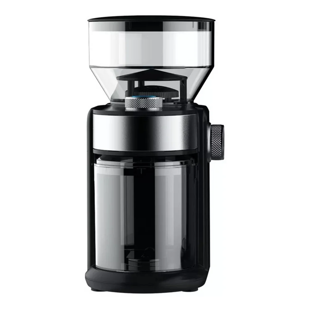 Electric Grinder Coffee Grinder 220V Espresso Electric Burr Adjustable Coffee Bean Grinding Machine For Drip And Percolator