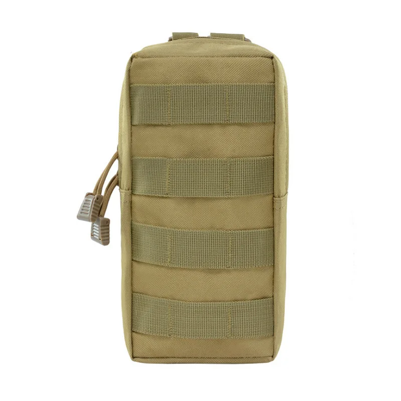 Outdoor Tactical Molle Pouch Waterproof Nylon Multi Purpose Small Tactical Pack Universal Hunting Camping Bag Outdoor Equipment 2