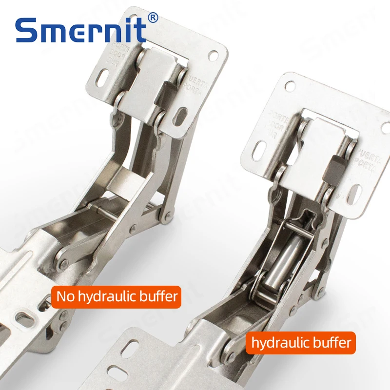 Hinges Furniture Fittings No Punch for Kitchen Cabinets Cupboard Wardrobe Door Hinges with Screws Furniture Hardware furniture hinge cabinet door hinges cabinet hinges