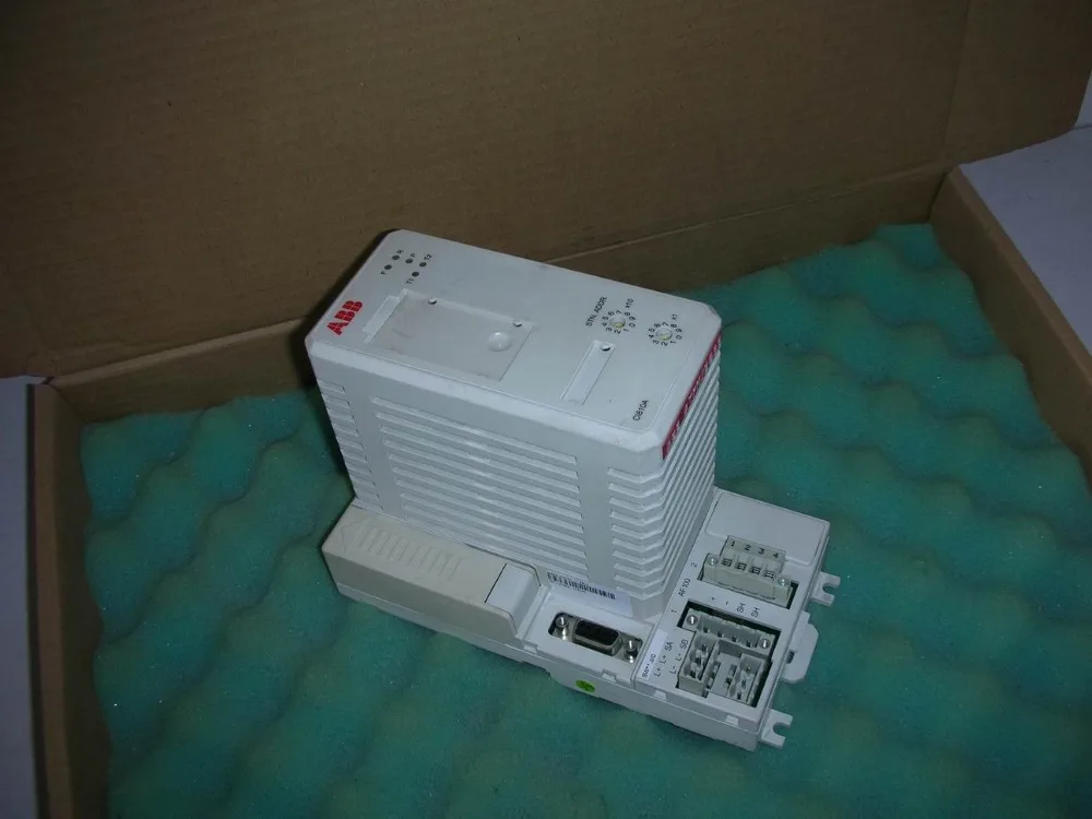 

1 шт.★ABB CI810A /3BSE013262R1