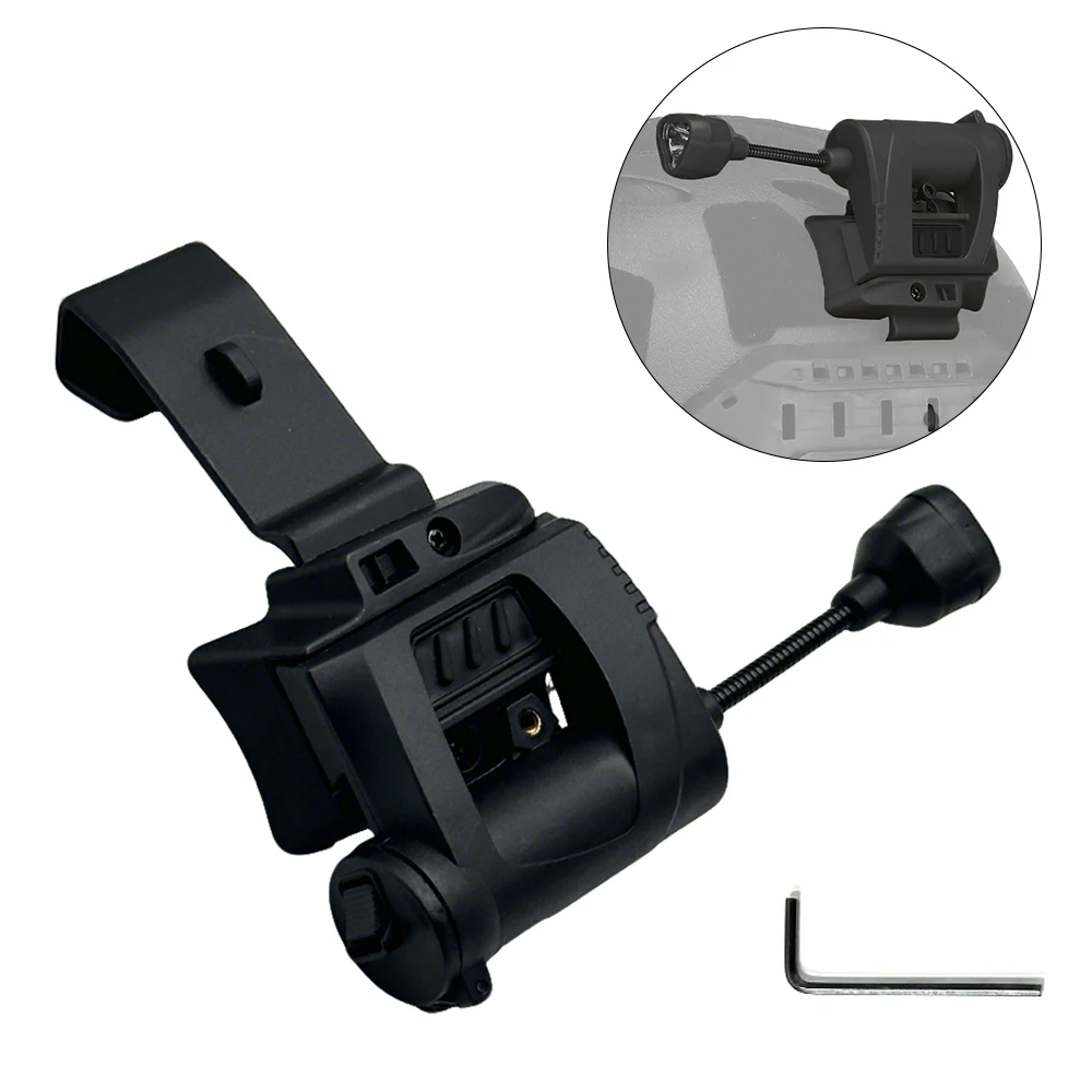 Helmet LED Headlamp 1