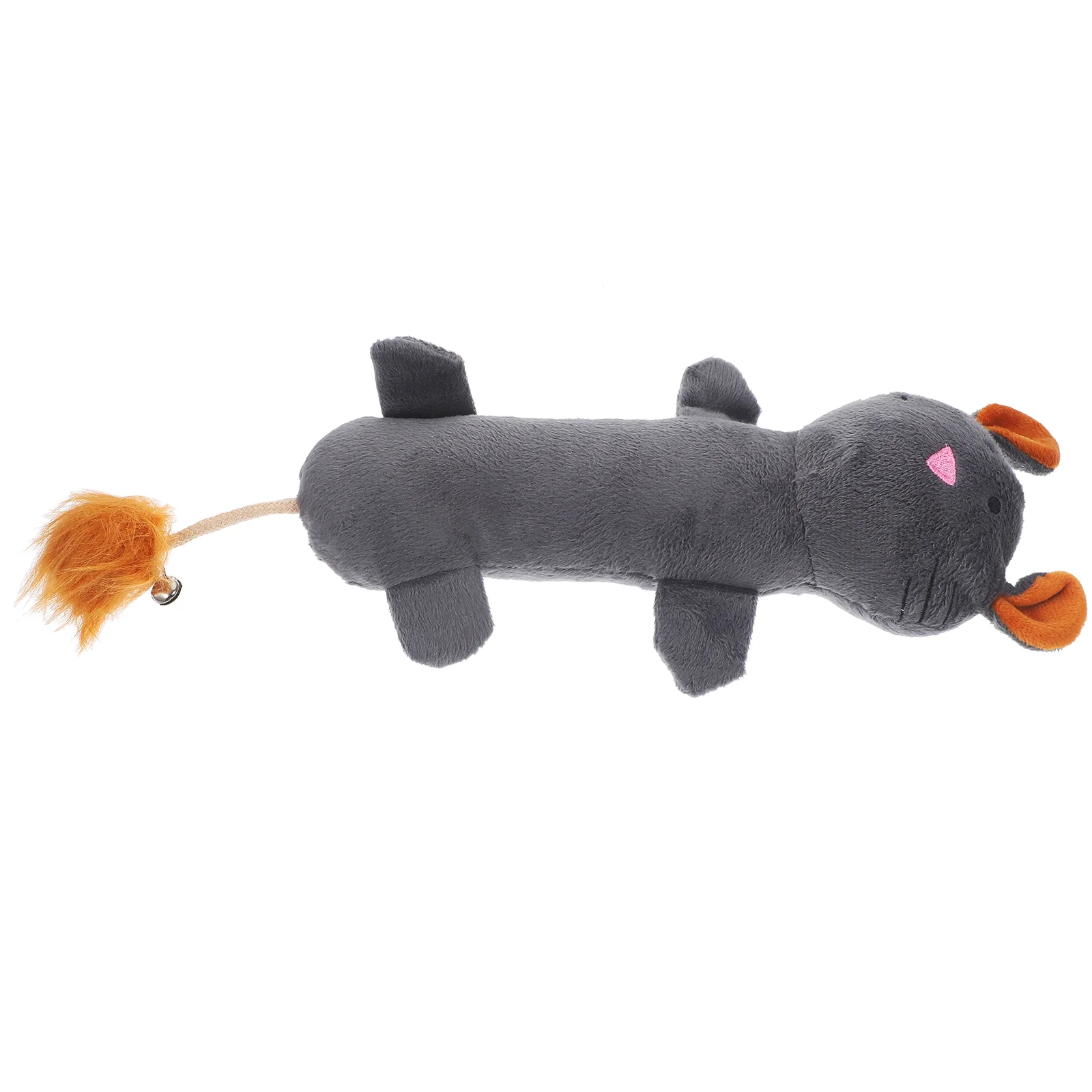 

Cat Biting Toy Cat Toy Interactive Cat Toy Kitten Plaything Plush Chewing Toy