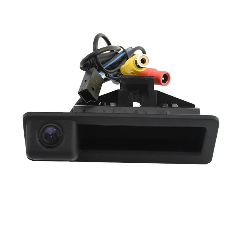 BMW Compatible Night Vision Rear View Camera