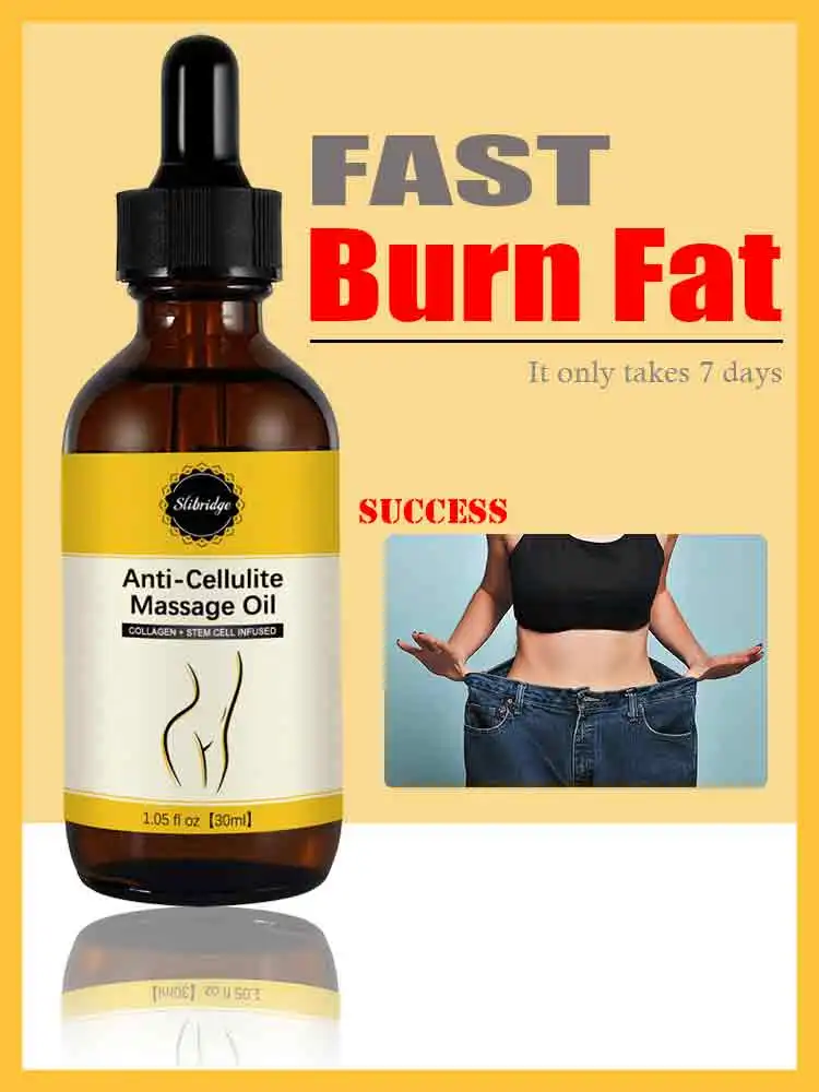 

Быстрая потеря веса, Эффективное сжигание жира