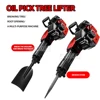 Electric Drill Demolition Hammer Gasoline Pickaxe Electric Concrete Percussion Hammer Rock Drilling Machine tree digger 1
