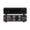 TOPPING PA5 II Series PA5 II Plus Destop Amplifier Fully Balanced Power Amplifier with TRS/RCA Input 6