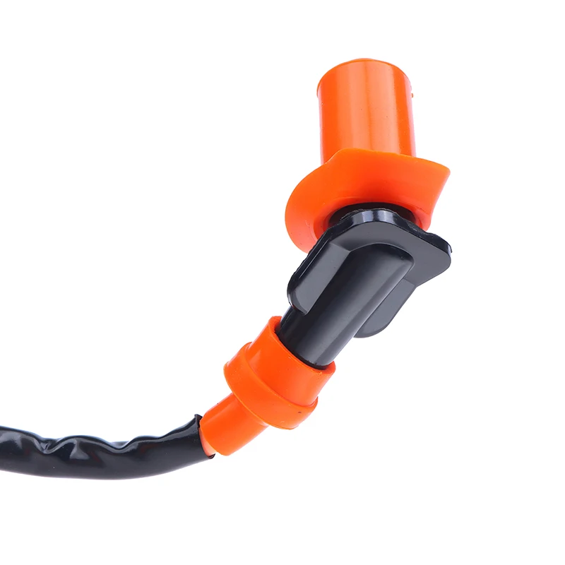 Motorrad Performance Teile Zündspulen system Einheit für Gy6 50 60 80 150cc ATV Quad Pit Bike Roller Moped – Detail 2