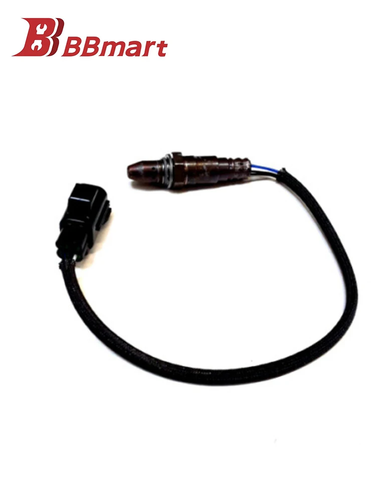 32253665 BBmart Auto Parts 1 Pcs Oxygen Sensor For Volvo S80 S90 V60 V90 XC60 XC90 Wholesale Factory Price Car Accessories защитная пленка на переднюю фару автомобиля копченая черная наклейка из тпу для volvo xc40 xc60 xc90 s60 s90 v60 v90 2020 аксессуары