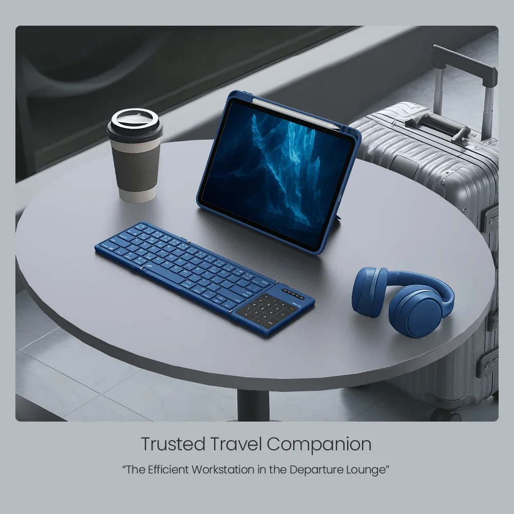 Nillkin Cube Keyboard