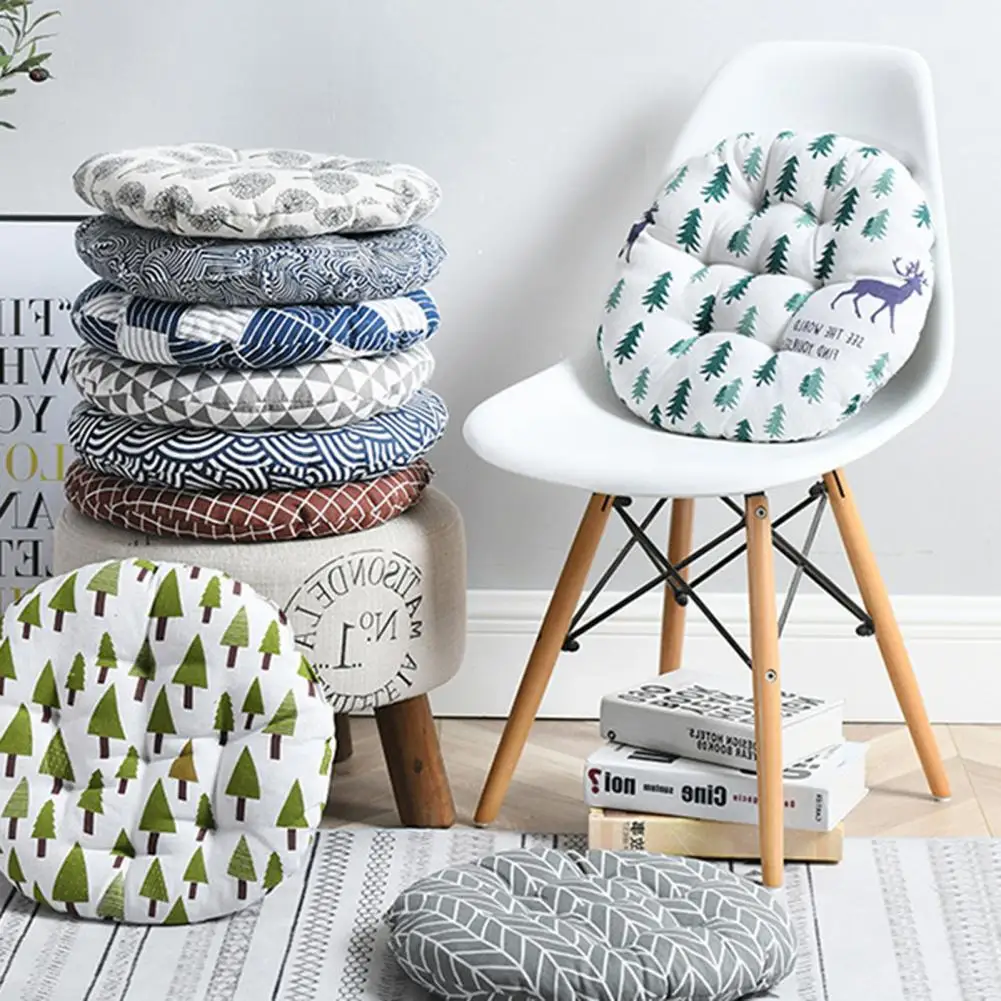 DurableSeatCushionPadBreathableSoftStrongFlexibilityChair