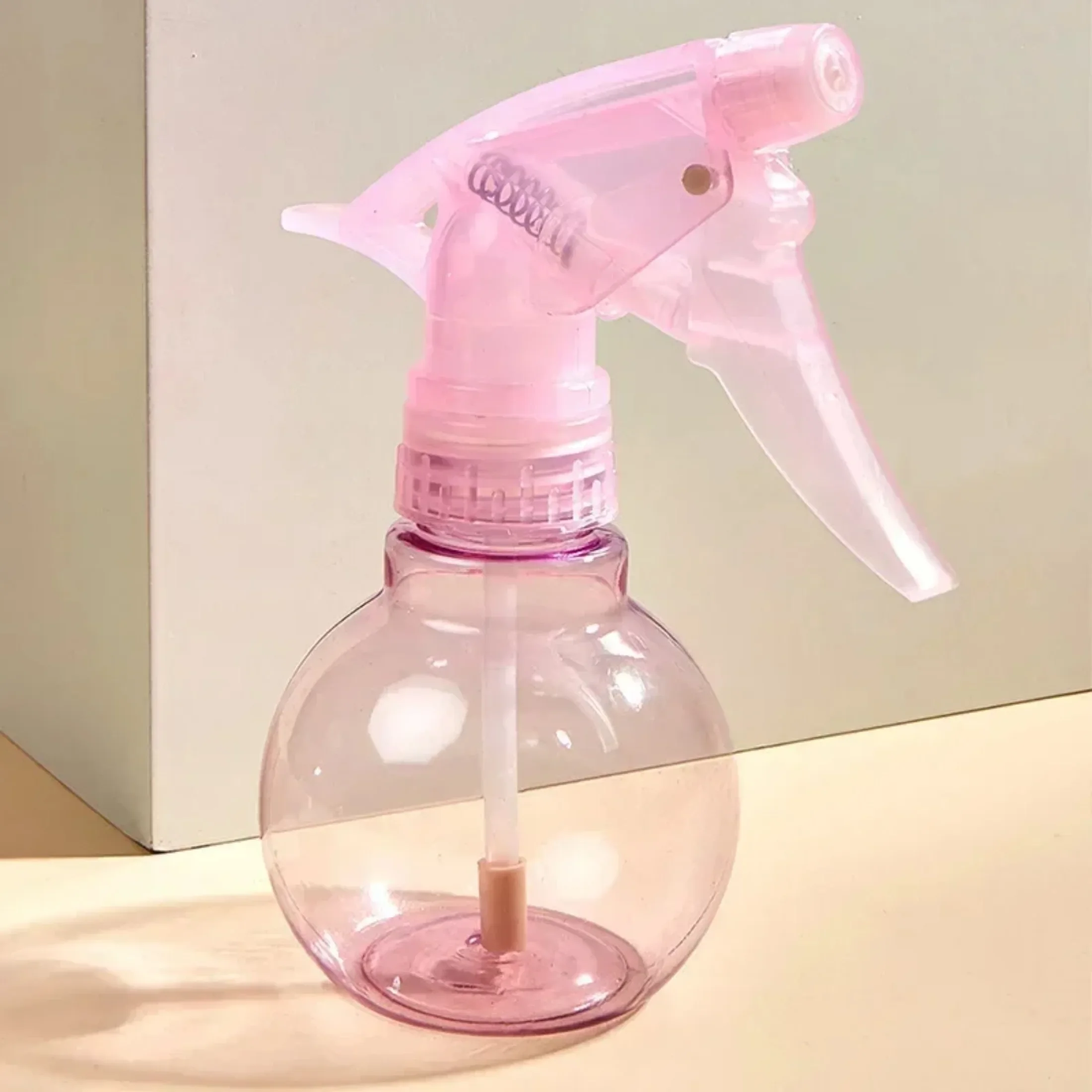 150ML Hairdressing Spray Bottle Empty Bottle Refillable Fine Mist Water Sprayer Atomizer Salon Barber Hair Styling Tools spray bottle hairdressing spray bottle