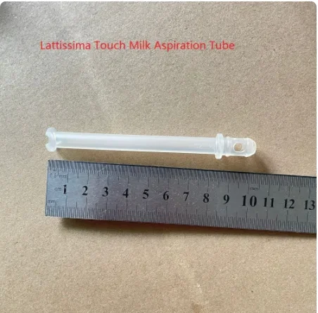 Adatto Per Accessori Per Macchine Da Caffè A Capsule Nespresso/Delonghi En520 F411 F521 F511 Parti Di Lattine Per Latte