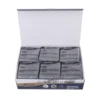Deli Kneaded Rubber Soft Art Eraser Wipe Highlight Plasticity Rubber for Art Pianting Design Sketching Drawing Eraser Stationery 3