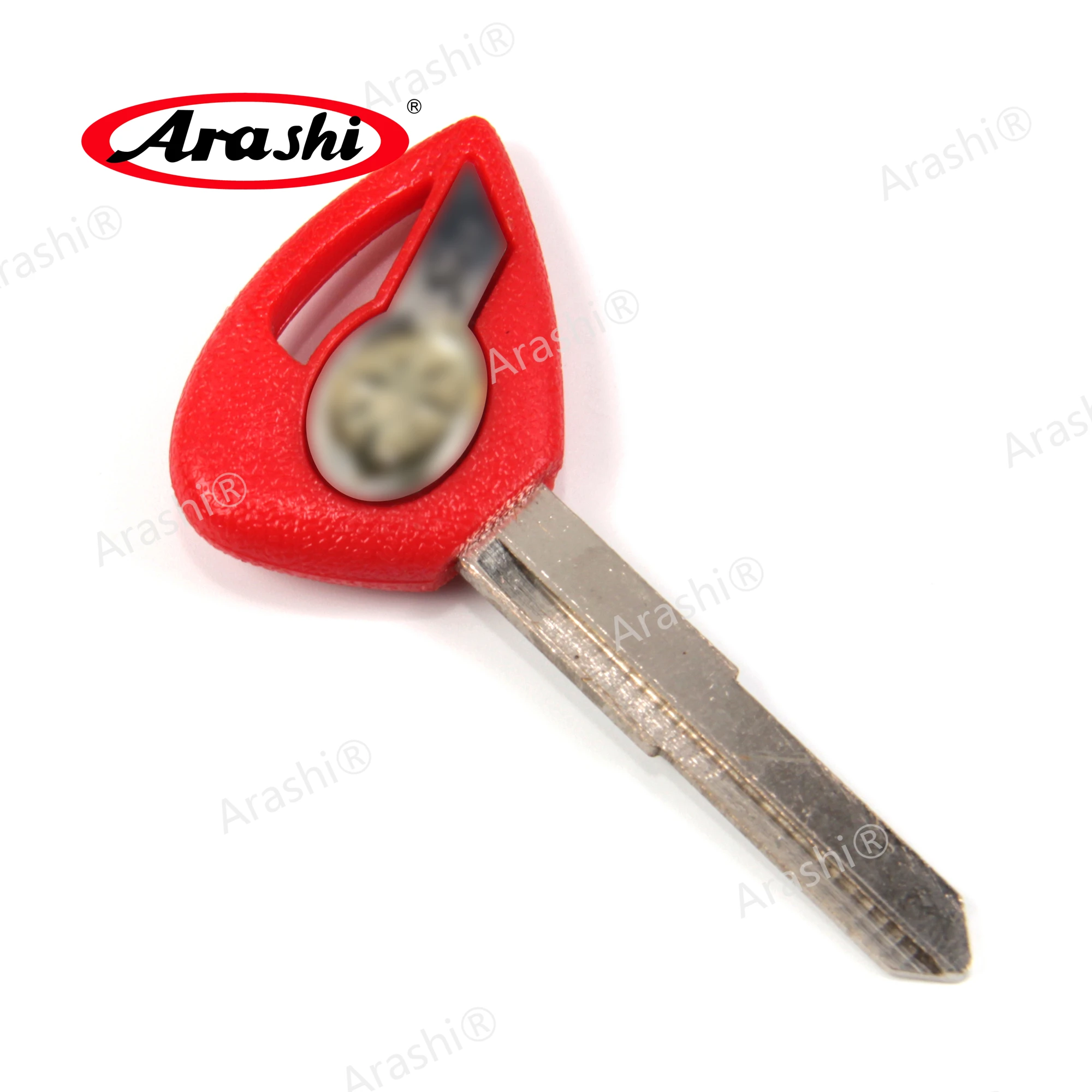 Motorcycle Keys For YAMAHA XVS400 XVS950 XVS1300 Motorcycle Uncut Blade Blank Key Embryo Vstar Drag Star XV1900 XV1700 DS1100 XVS 400 950 1300