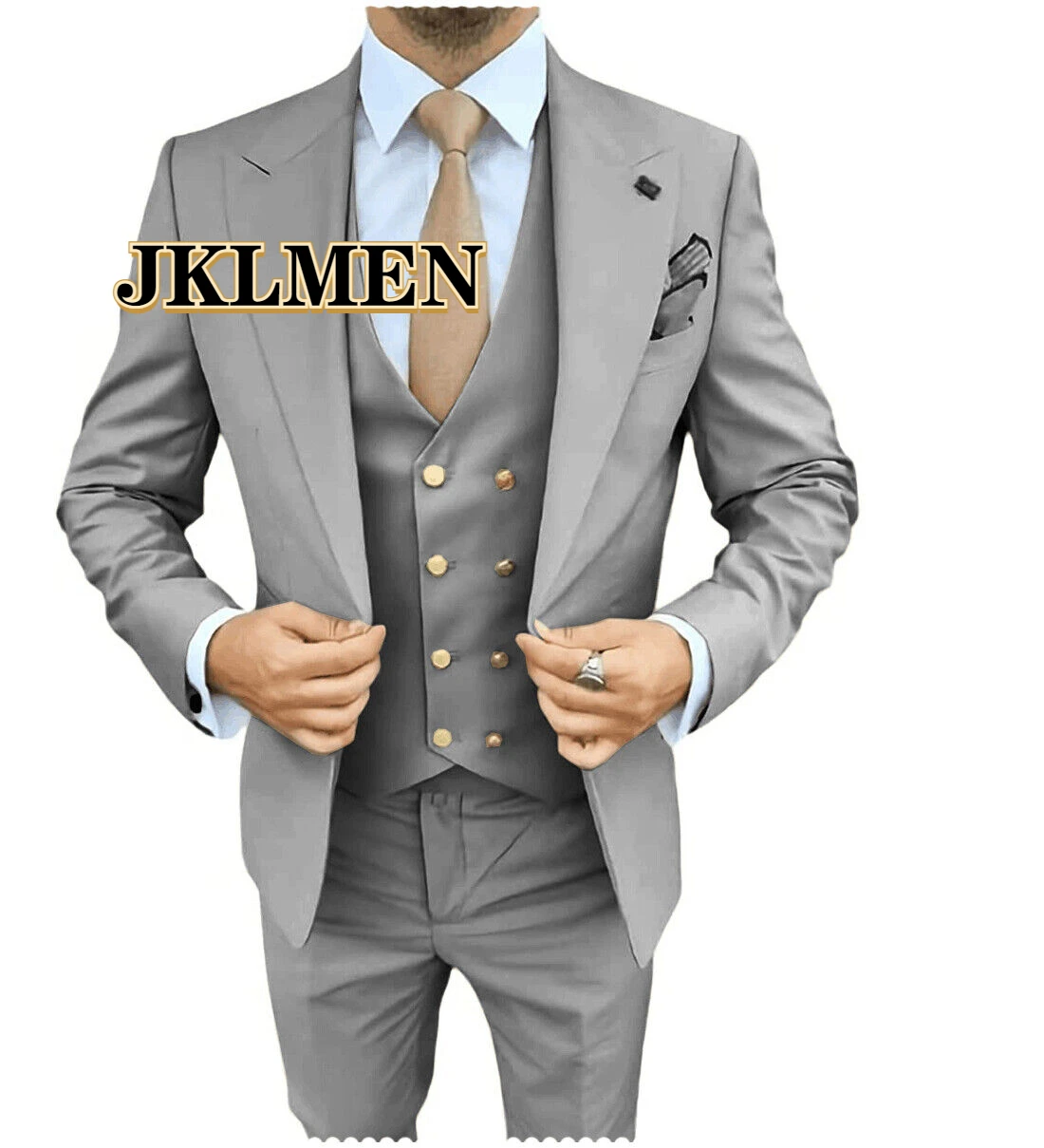2023 Trajes De Boda Para Hombre Completos  Suits for Men  Costume Homme  Men Prom Suit