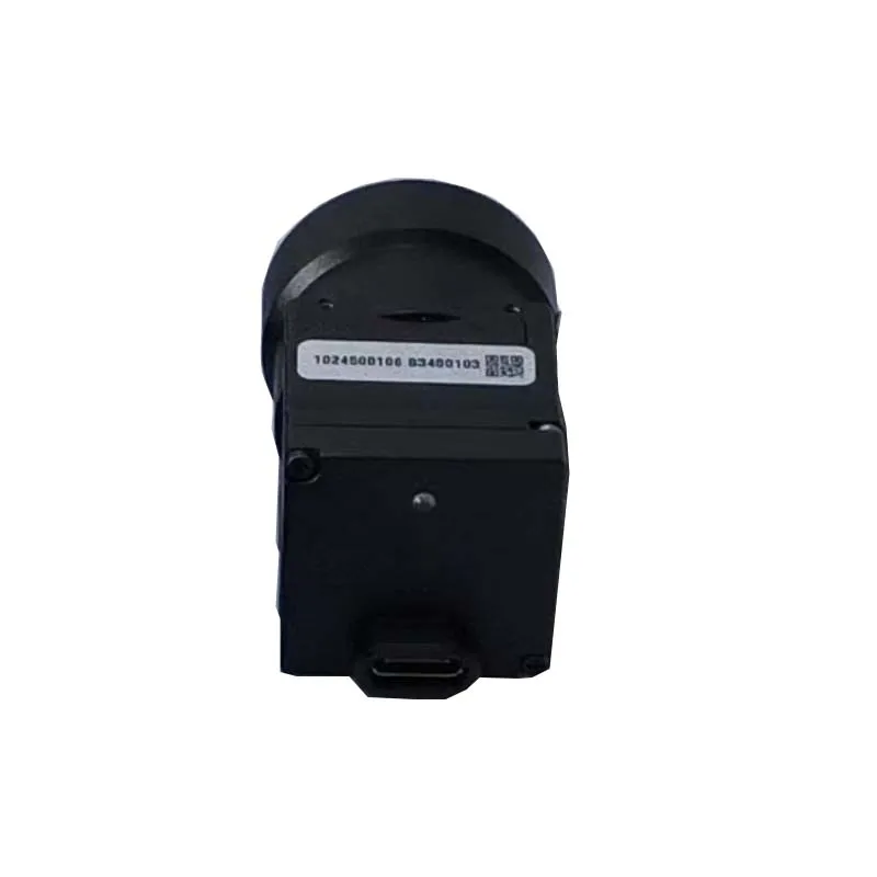 원거리 비냉각식 640x512 USB MIPi 경량 미니 방수 열화상 LWIR 이미징 모듈 카메라 1.0-4.0배 줌 287.5m 차량용