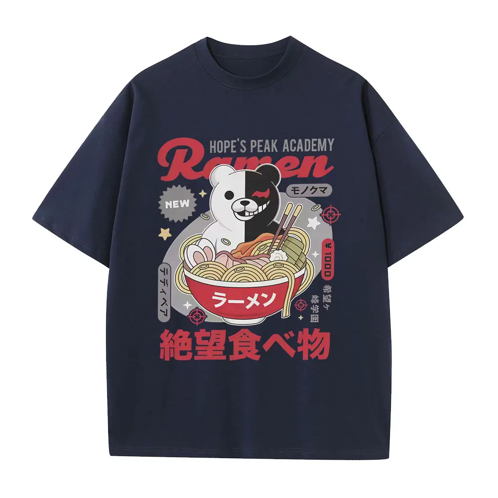 Anime Hopes Peaks Academy Danganronpa Eat Ramen Graphic PTTT1604 T-shirt 4 - Danganronpa Merch Sf6cc0d7093404171b20b3797626b51ab6 - Danganronpa Merch