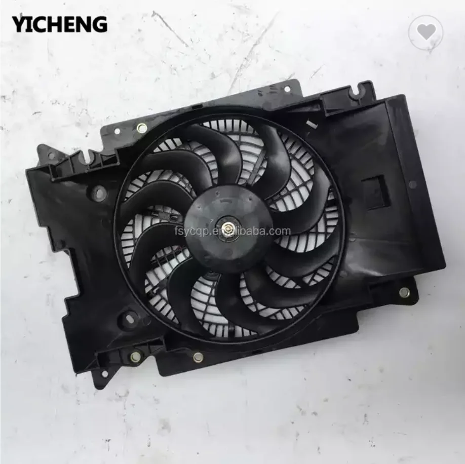 AIR CONDITIONING CONDENSER FOR HINO 700 PROFIA TRUCK S8846-11090 S884611090