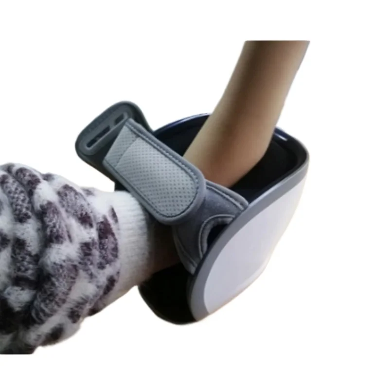 Far Infrared Knee Pain Relief Device - Heating & Magnetic Massage Pad for Arthritis & Joint Stiffness