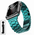Graphite Green