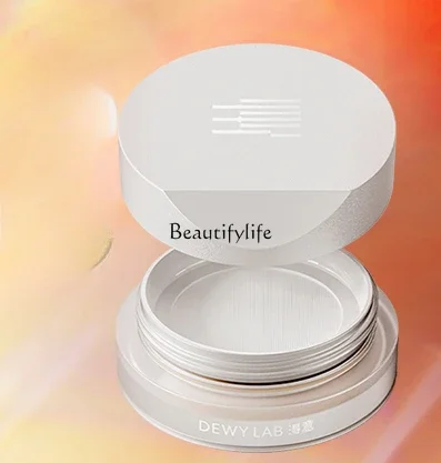 

Face Powder Finishing Powder Oil Control Long-Lasting Finishing