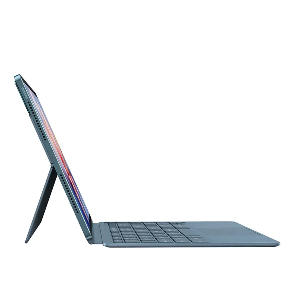 Original ZKan for Lenovo Magnetic Keyboard and Stand for YOGA Pad Pro Magnetic Pairing