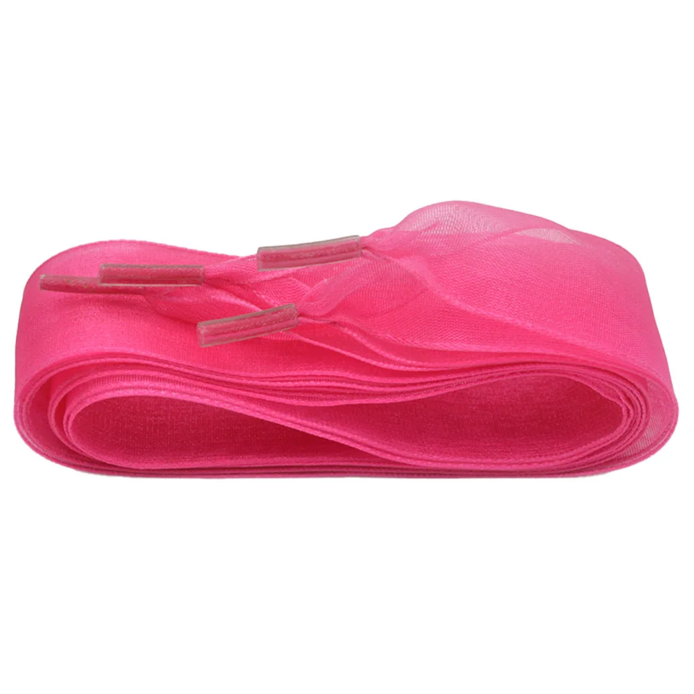 Рисунок 2 - Шнурки Сменные плоские шифоновые для спортивной обуви