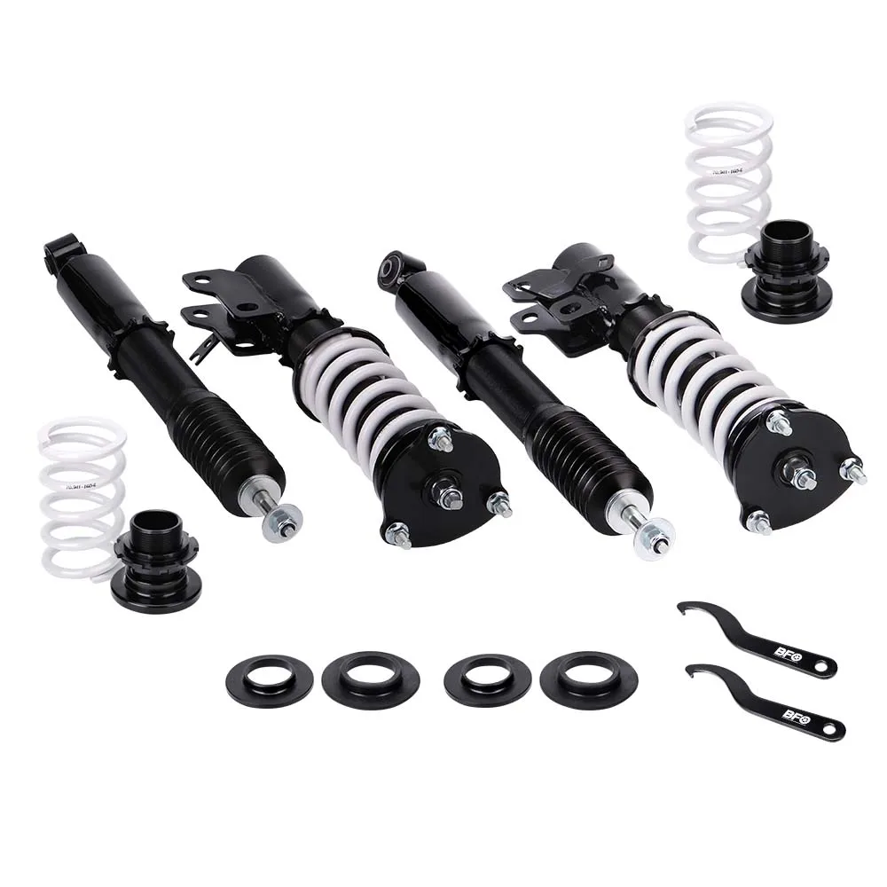 

Подвеска Coilover Shock для Honda Civic EX LX Si Sedan 2006-2011 Adj Height