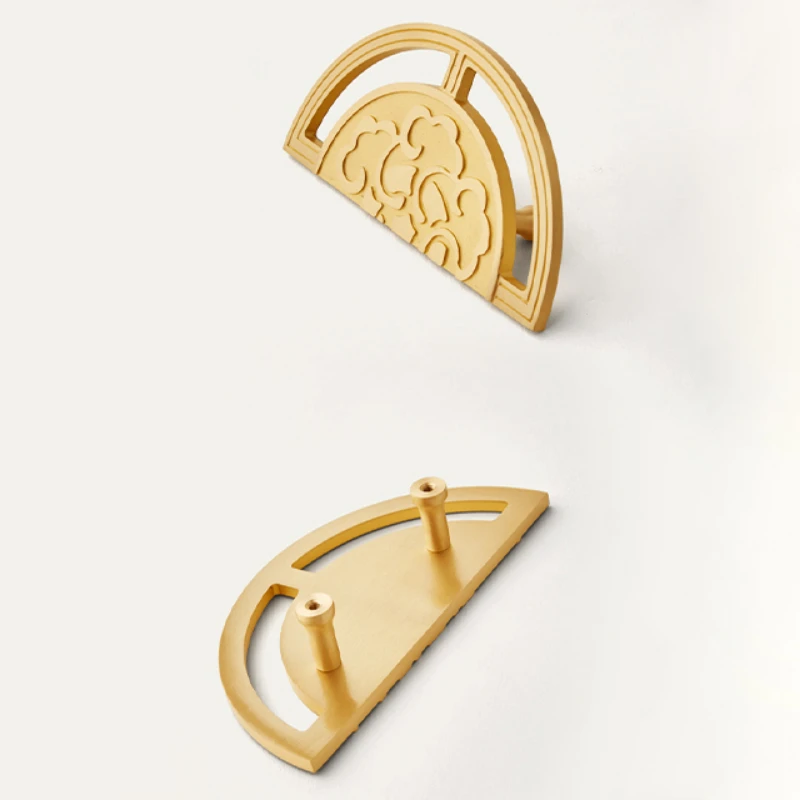 

For Furniture Pulls Long Wardrobe Door Kids Modern Luxury Cupboard Pantry Gold Brass Drawer Cabinet Handle Knobs