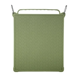 Cover protettivo in silicone liquido Mini Starlink con moschettone - Guscio durevole e portatile per esterni