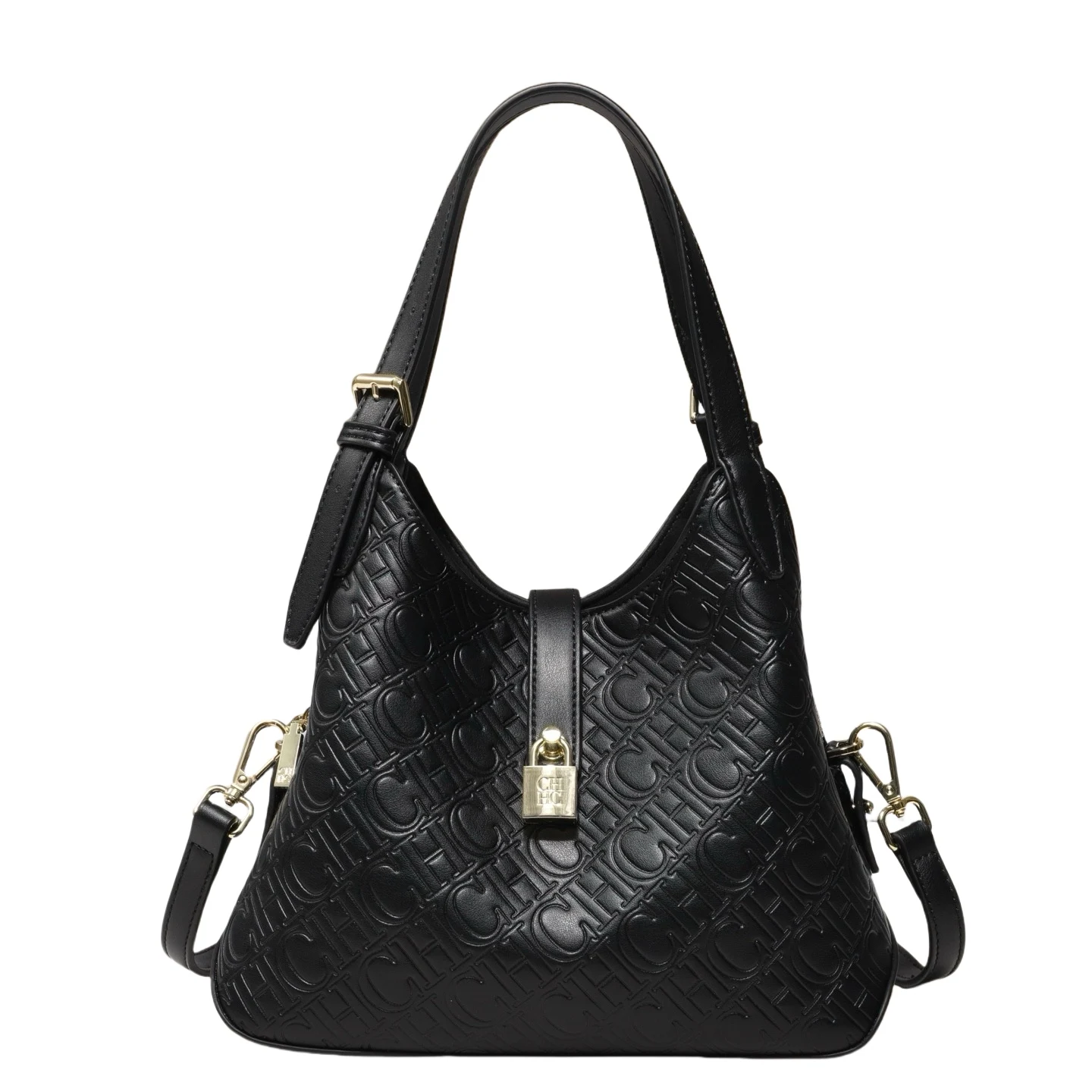 حقيبة يد نسائية على الطراز الكلاسيكي ريترو كرافت ج...