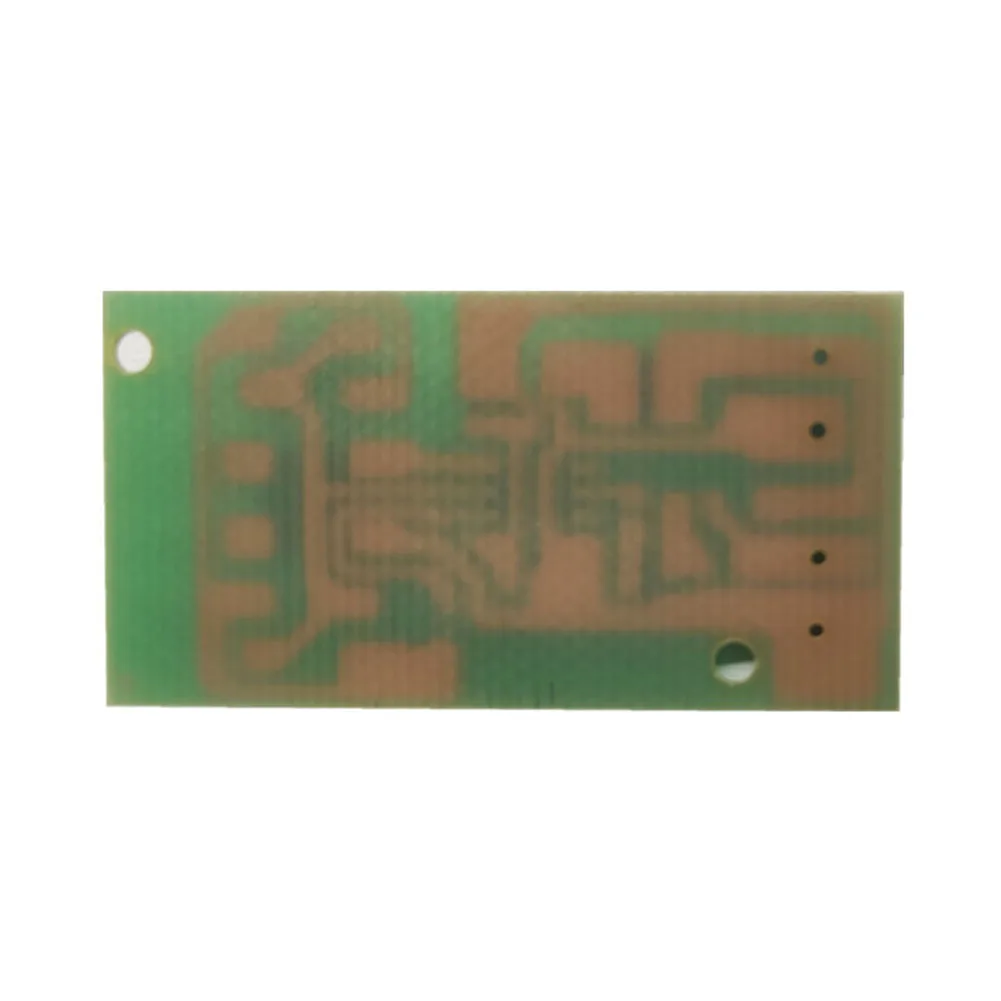 Portable Solar Ceramic Lamp Circuit Control Board Strong Ornamental Lantern Light Control Circuit Board for Outdoor Garden Light