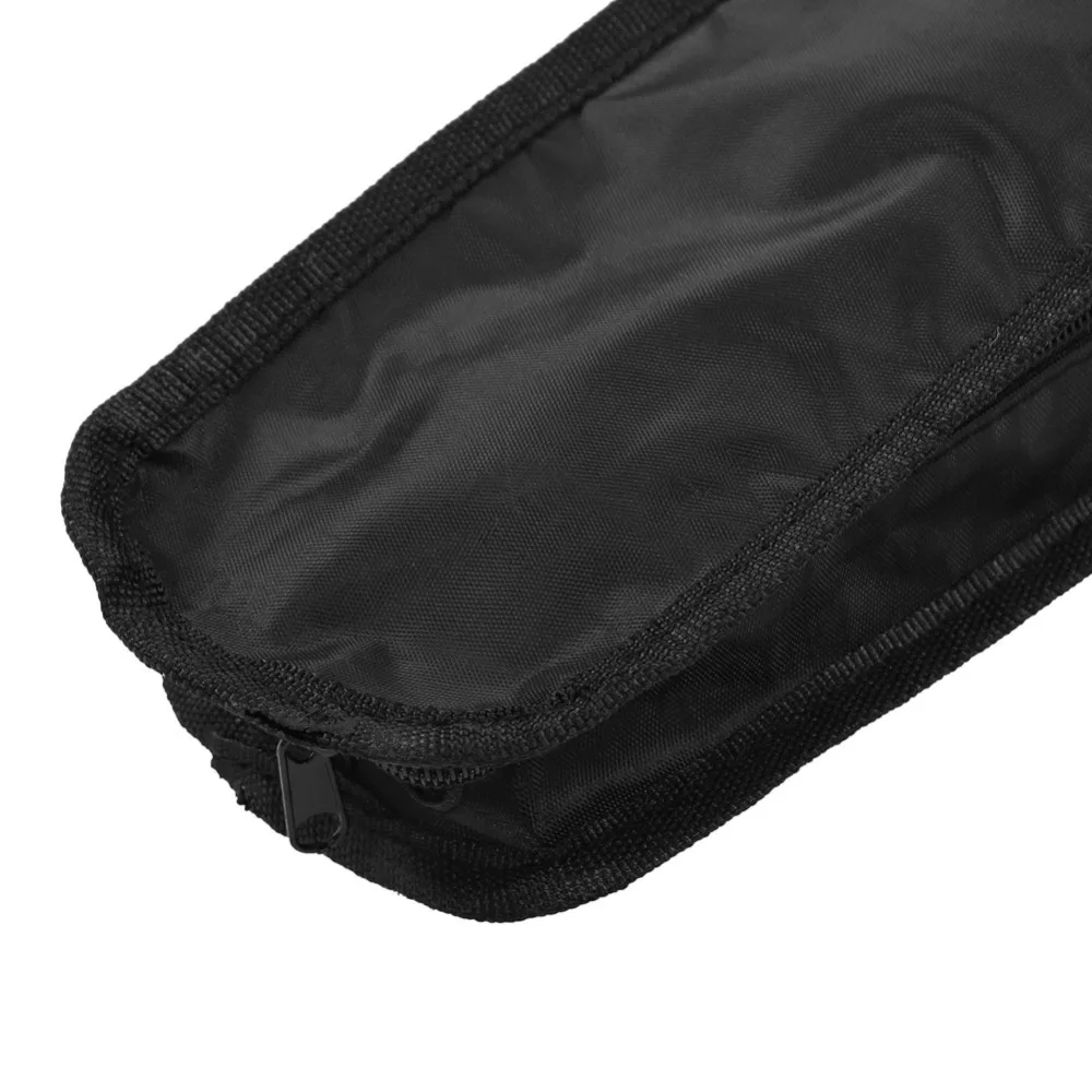 옥스포드 천 ?   기타 캐리 백 ?   방수 ? 내마모성 ? ? 기타 가방 케이스 ?   검정색 ? 측면 지퍼 유지보수 기타 가방