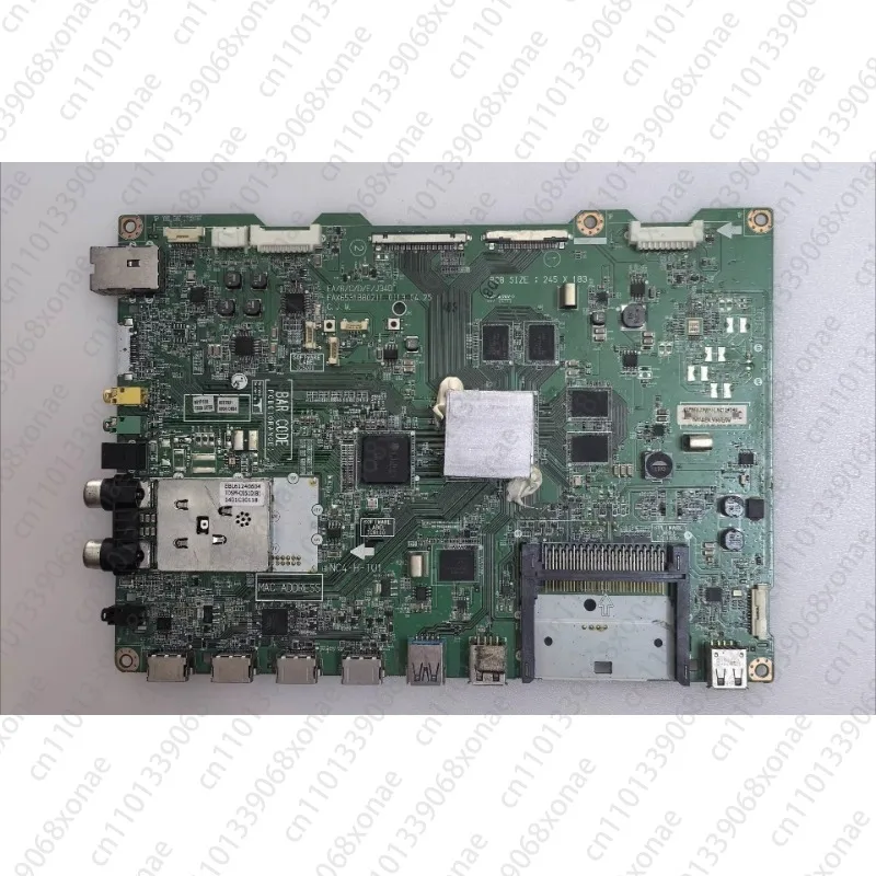 55EA9700-CA TV 메인보드 EAX65318802(1.0)