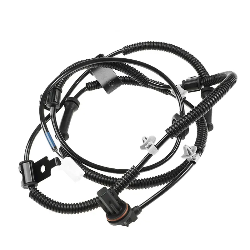 New Rear Left ABS Wheel Speed Sensor For 2007-2009 Kia Sorento 95681-3E400 956813E400