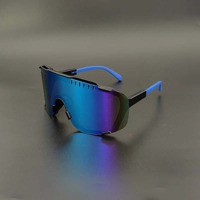 

2024 UV400 Cycling Sunglasses Men Women High Quality Road Bike Glasses MTB Sports Running Fishing Goggles Male Bicycle Eyewear