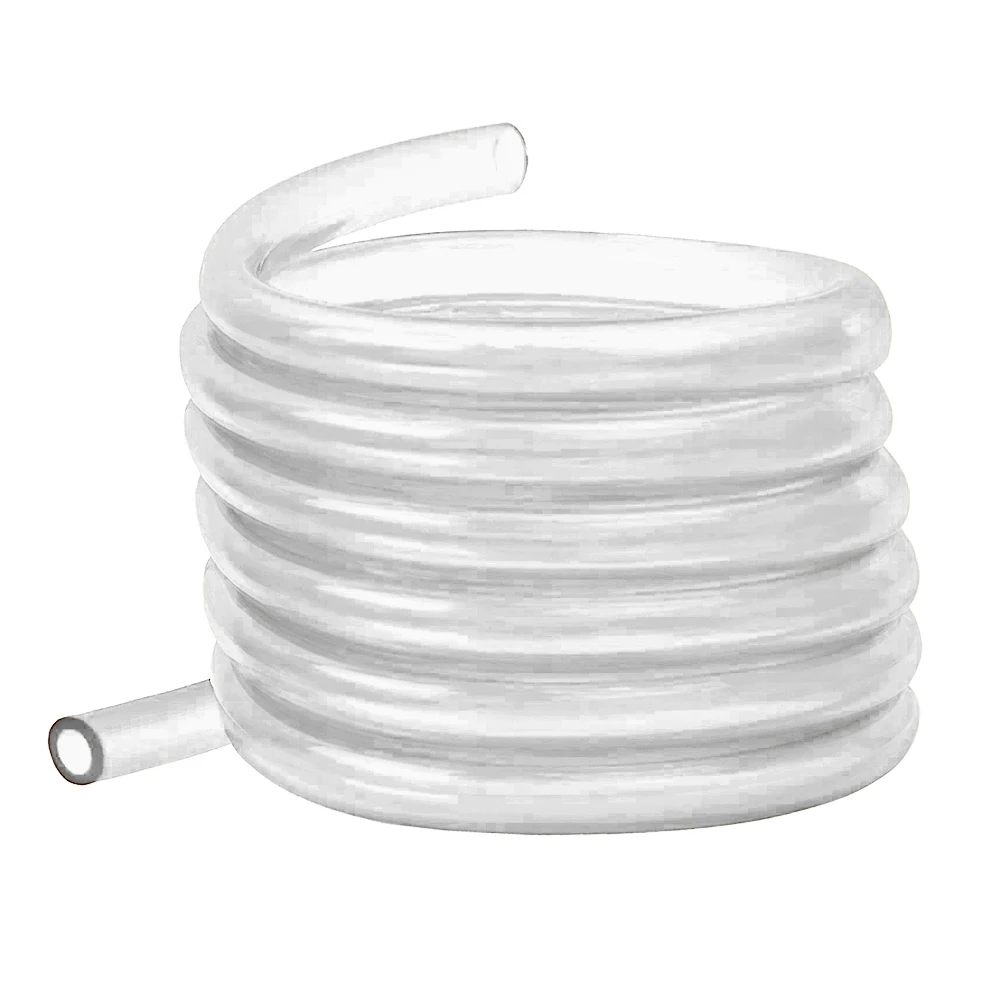 Motorcycle Fuel Hose 1M 5mm*8mm Universal For Mini Moto Dirt Bike ATV Quad Minimotor Scooter