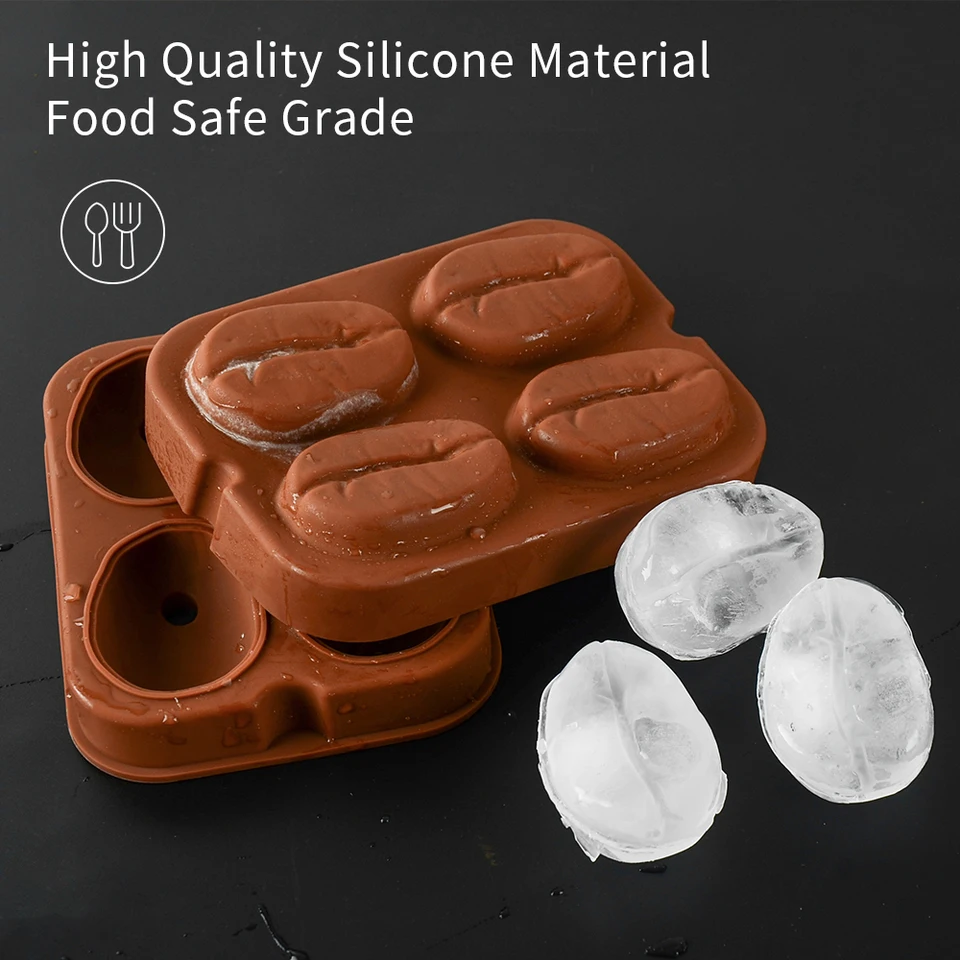 Moule à Glaçons Personnalisé En Forme De Lettre N – Moule à Glace En Silicone Pour Glaçons Personnalisés Et Cuisson Au Chocolat Et Travaux Manuels, Moules à Glaçons Pour Cocktails Et Whisky Avec