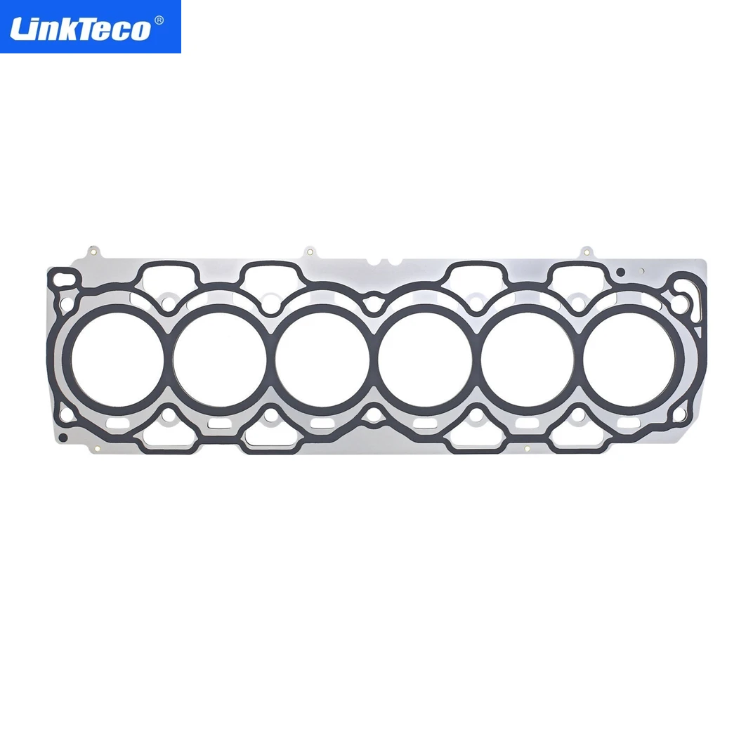 Car Engine Cylinder Head Gasket For 2008- Volvo XC60 XC70 S60 S80 3.0 L l6 GAS DOHC Turbocharged T6