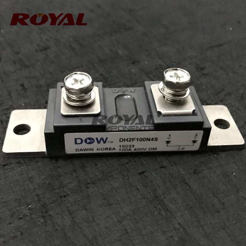 

DH2F100N4S Новый