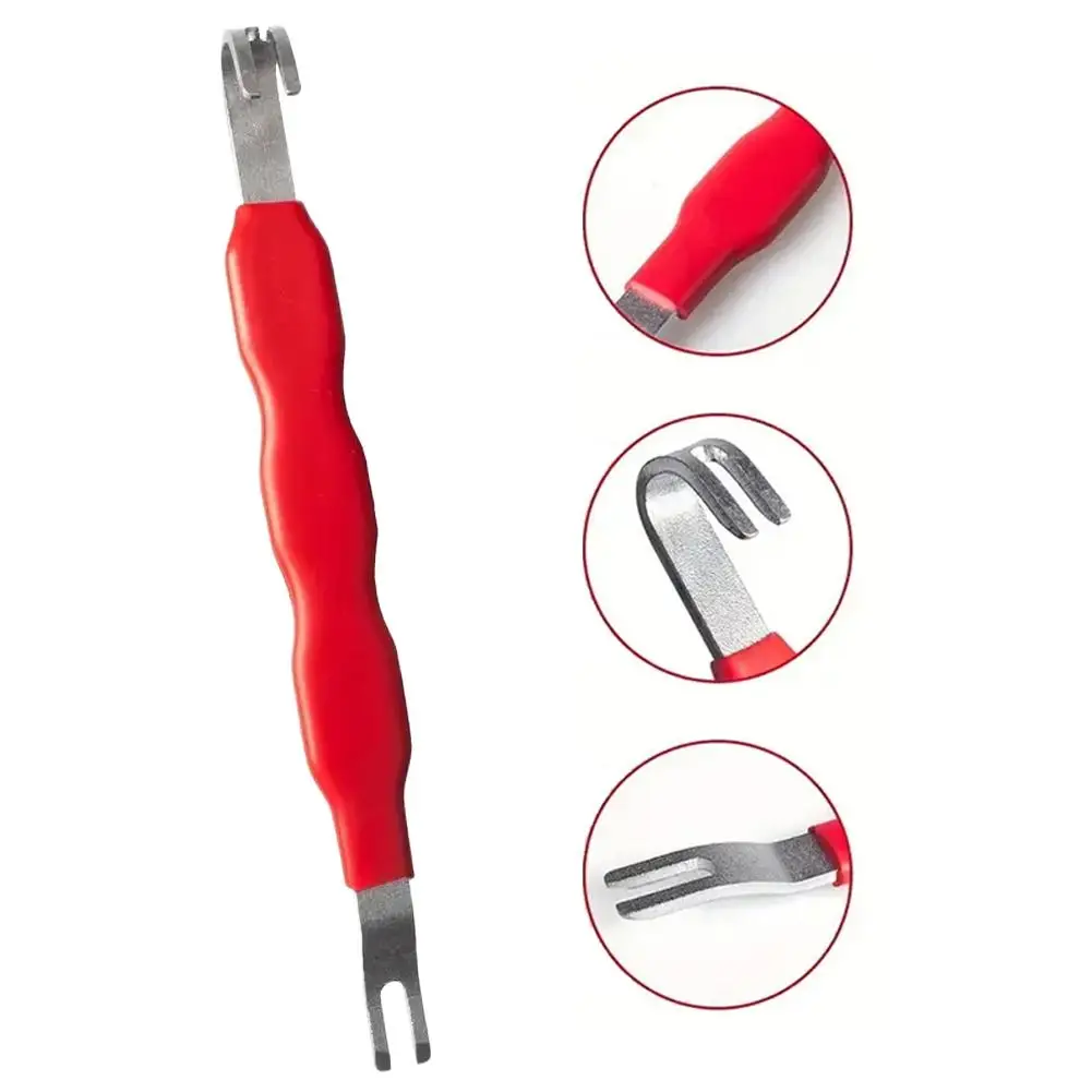 Automotive Electrical Terminal Connector Removal Tools, Automotive Wiring Harness Plug Removal and Separation Tools