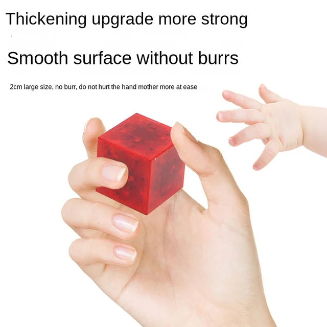Magnetic Building Blocks Set 5