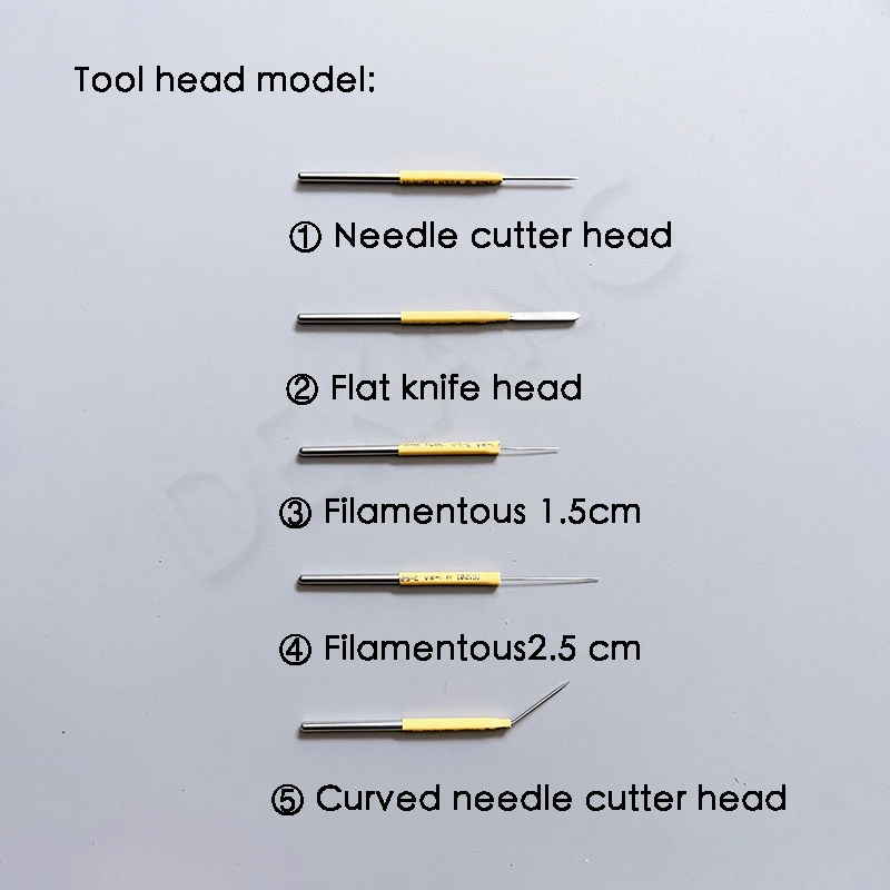 Рисунок 6 - MJ-SMART высокочастотный элект