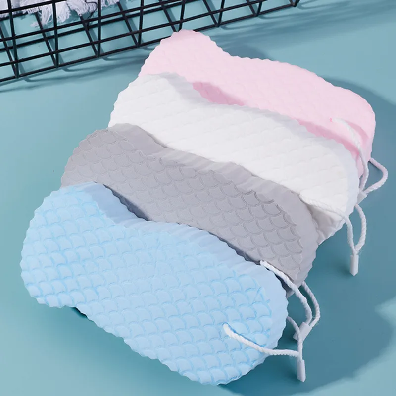 Brosse Gommage ERICSON LABORATOIRE – Roller Massage Drainant, Neuf