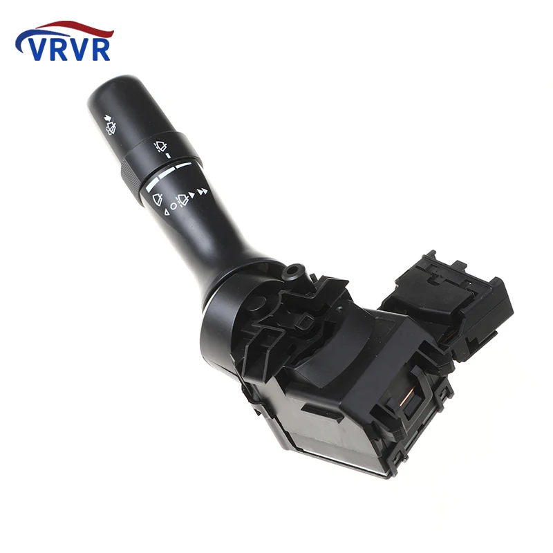 

84652-0P011 Car Accessories 6 Pins Windshield Wiper Switch 846520P011 For Toyota Corolla 84652-02610