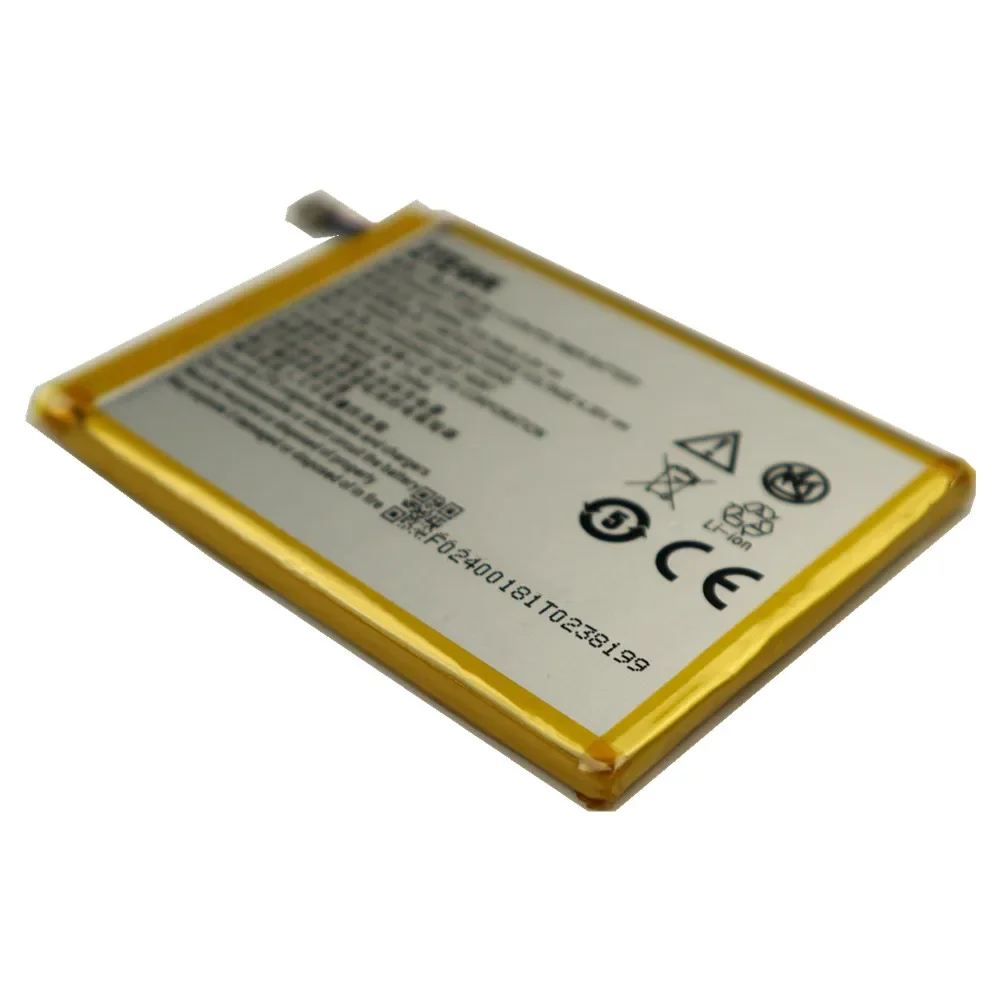 Фото Аккумулятор LI3820T43P3h715345 для ZTE Grand S Flex MF910 MF910S MF910L MF920 S №2