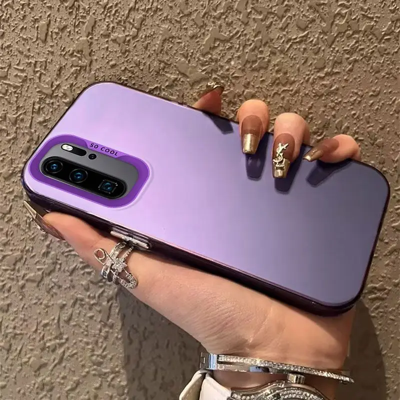 لهواوي P30 برو حافظة هواوي P30 برو غطاء الهاتف VOG...