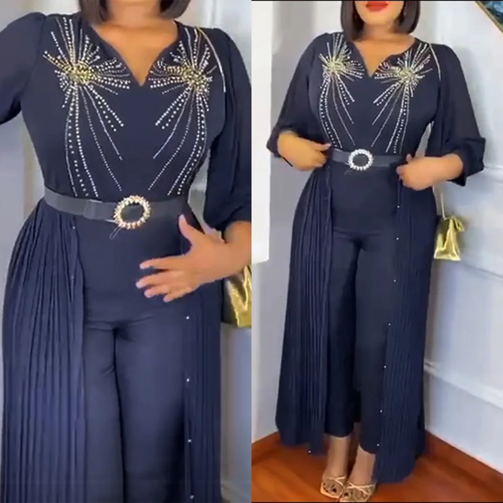 Obsessed with jumpsuits 😍 : r/PlusSizeFashion